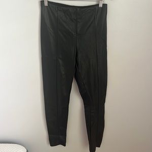 Leather Pants